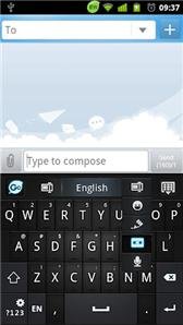 download GO Keyboard GO Voice Plugin apk